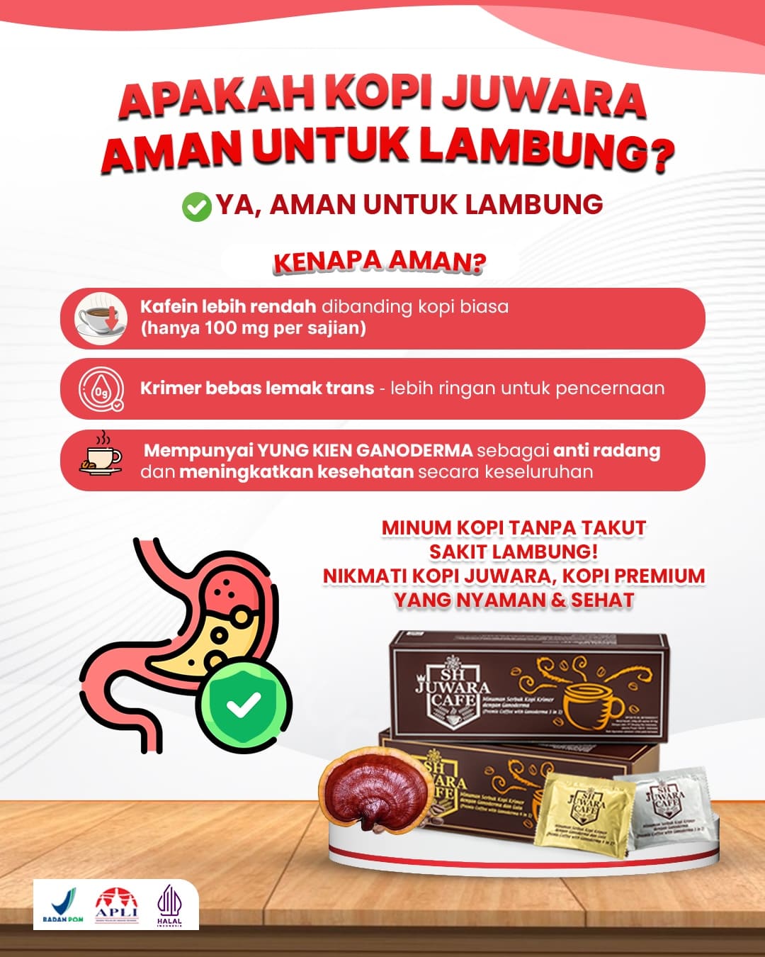 Shuang Hor Indonesia 5